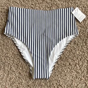 Lululemon Waterside High Waist Skimpy Bottom